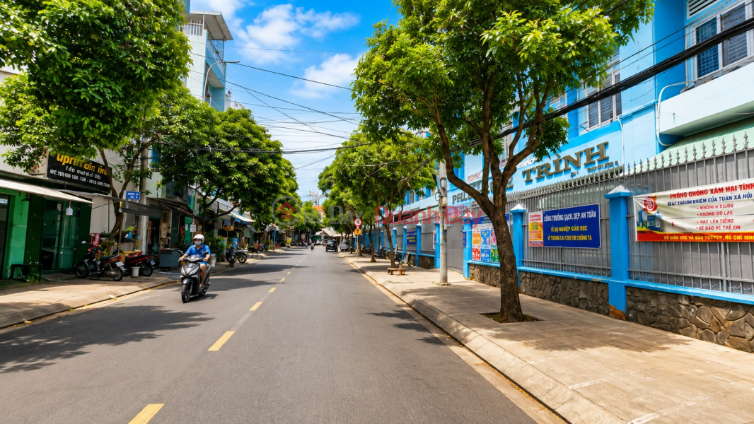 Property Search Vietnam | OneDay | Nhà ở | Niêm yết cho thuê | Cho thuê nhà Mặt Tiền Trần Quang Cơ 66m², 4 TẦNG - 20Triệu-CẠNH TRƯỜNG HỌC