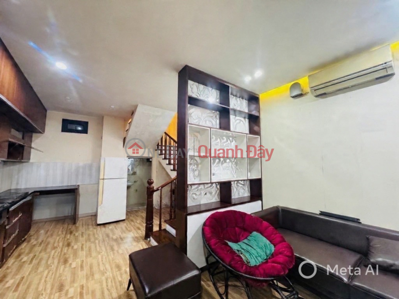 Property Search Vietnam | OneDay | Nhà ở Niêm yết bán bán nhà đội cấn 45m xMT 4,5m 8,8 tỷ gần phố,dân xây