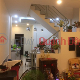 BEAUTIFUL HOUSE IN DISTRICT 1 - BACK WORDS - THREE-GARDEN ALley - FULL FACILITIES. _0