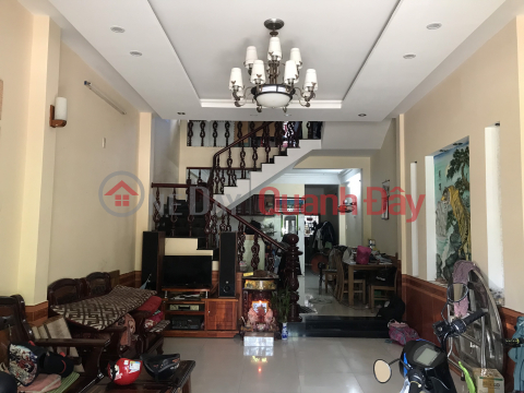 Nhà 3 tầng mới đẹp View công viên An Thượng Đà Nẵng-85m2-Giá chỉ 7.5 tỷ-0901127005. _0