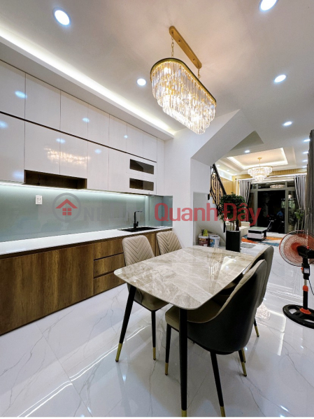 Stuck in business capital, urgently need to sell house in front of Phu Nhuan, convenient for rental business, price 3 billion 250 VND | Vietnam, Sales | đ 3.25 Billion