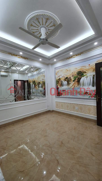 Property Search Vietnam | OneDay | Nhà ở Niêm yết bán BÁN NHÀ TRẦN QUỐC HOÀN CẦU GIẤY PHÂN LÔ NGÕ THÔNG Ô TÔ >15TỶ 55M 6T