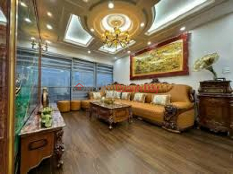 Property Search Vietnam | OneDay | Nhà ở | Niêm yết bán | bán tòa nhà APARTMENT phố Phan Kế Bính 120m2 x 10 tầng lô góc giá 45 tỷ dòng tiền 220tr/th