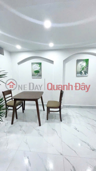 DOI CAN, BA DINH, NEAR THE STREET, 2-FACING ALLEY, OPEN FRONT AND BACK, 4 BILLION 950 | Vietnam | Sales | đ 4.95 Billion