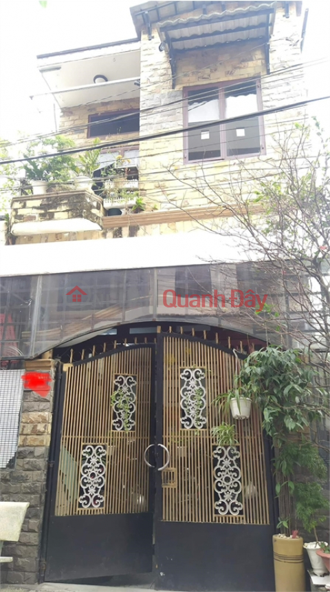 House for sale in Vuon Lai, Phu Tho Hoa, Tan Phu - HXH, 51m2, 2 floors, 5.15 billion VND _0