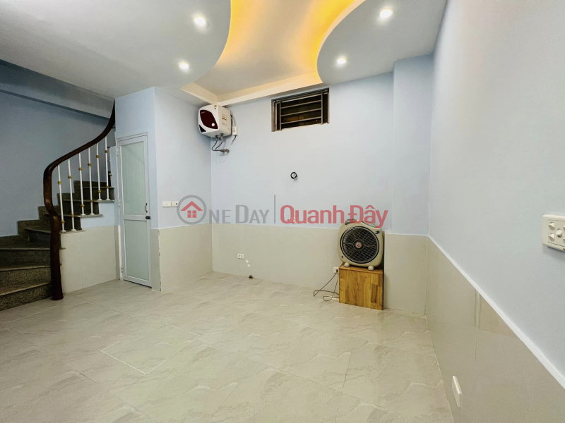 Property Search Vietnam | OneDay | Nhà ở, Niêm yết bán Nhà đẹp trung tâm quận Thanh Xuân ngõ thông tứ tung xe máy tránh 27m2, 5T, 2.7 tỷ
