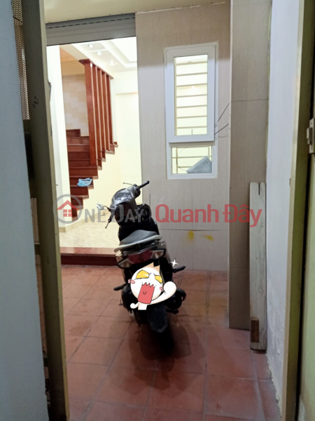 Chính chủ bán nhà tại ngõ 122 Đường Láng, Phường Láng Thượng, Đống Đa, Hà Nội Niêm yết bán