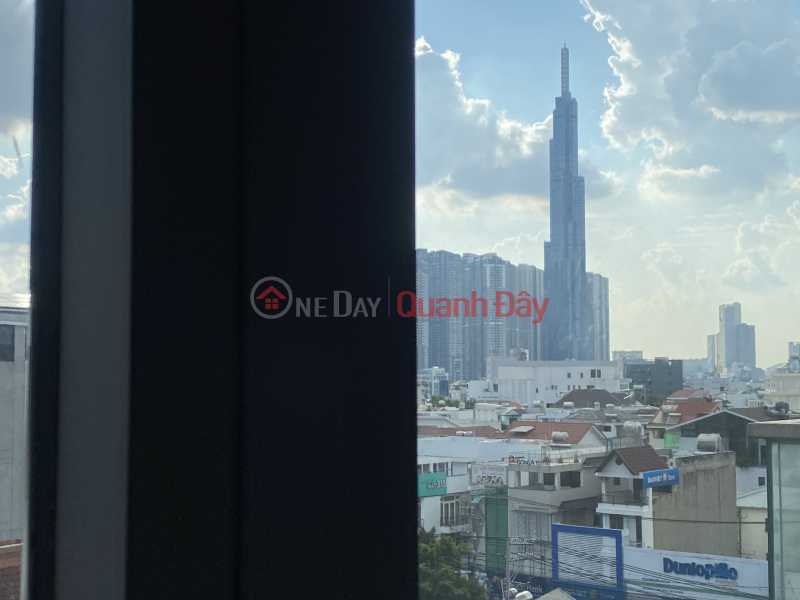 Bán căn hộ 1PN De Capella Q.2 - View landmark 81 - 4.384 tỷ(56m2) - Nhà HTCB, Việt Nam, Bán | đ 4,38 tỷ