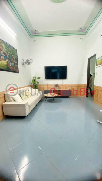 3-STOREY HOUSE FOR SALE, CAR ROAD, NEAR VINH HOA SCHOOL, VINH HOA WARD, Vietnam Sales đ 4.38 Billion