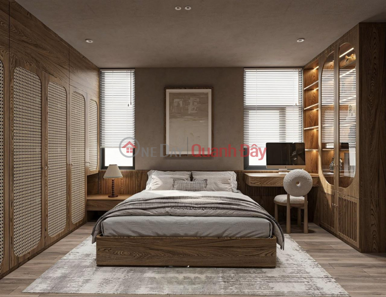 Property Search Vietnam | OneDay | Residential Sales Listings | **Cash flow house for sale in Nguyen Thai Binh, Ward 12, Tan Binh; (11*15)