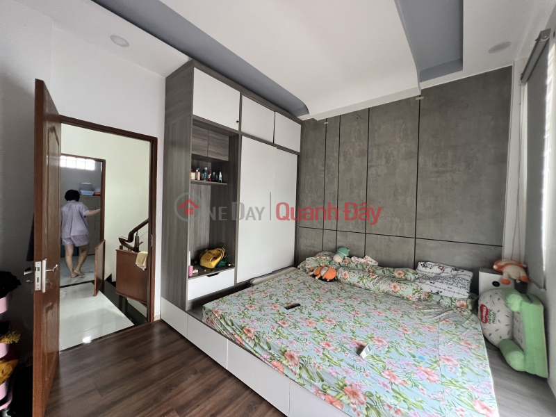 Property Search Vietnam | OneDay | Residential Sales Listings | House for sale in Binh Tri Dong Binh Tan - Only marginally 5 billion have a nice house 4PN 3WC near Binh Tan hospital