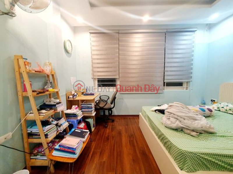 Property Search Vietnam | OneDay | Residential Sales Listings | URGENT HOUSE FOR SALE ON DOAN KE THIEN LANE, RIGHT NOW, CAR NEXT TO THE HOUSE, 3 STEPS TO THE STREET, 38M FOR A SMALL PRICE OF 5 BILLION