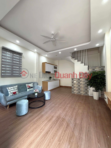 Property Search Vietnam | OneDay | Nhà ở Niêm yết bán, BÁN NHÀ 5 TẦNG GÓC 2 MẶT THOÁNG, CỔ BI - GIA LÂM, GIÁ 4.7 TỶ