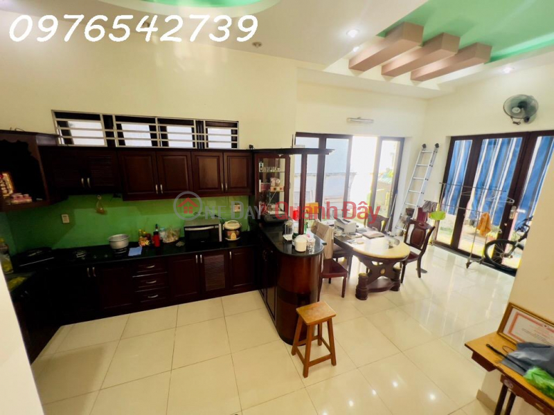 đ 9 Billion, FOR SALE, GARDEN VILLA, HUNG LAN APARTMENT, BA DIEM, 192M2, 9.0 BILLION TL, 7-SEATER CAR ALley