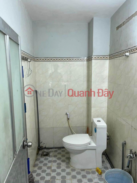 Property Search Vietnam | OneDay | Residential | Sales Listings, [House 3.55 Billion] 1 Ground Floor 1 Floor Alley 240 VU VAN HAT - LONG TRONG - District 9