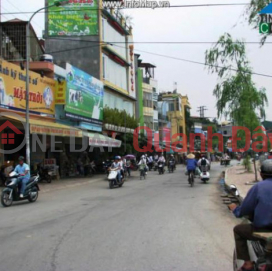 Bán nhà Khương Đình mặt ngõ ô tô tránh, kinh doanh. 76 m2 giá 12.9 tỷ. _0