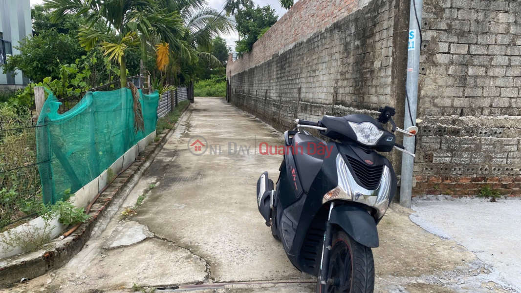 Property Search Vietnam | OneDay | Nhà ở | Niêm yết bán BÁN ĐẤT KIỆT MAI ĐĂNG CHƠN - VỊ TRÍ VÀNG, GIÁ CỰC TỐT!!!