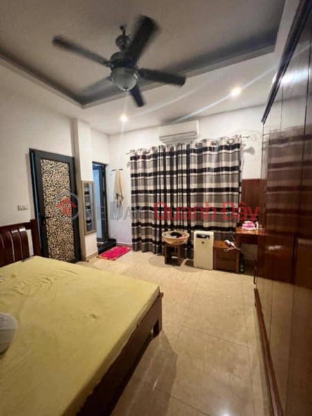 Property Search Vietnam | OneDay | Residential, Sales Listings Hoang Hoa Tham street, 27m x 5 floors, 6.3 billion VND, 50m from parking lot, spacious alley.