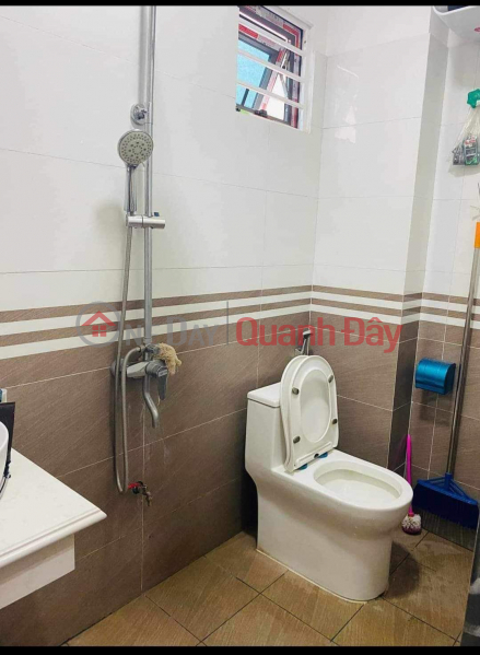 Bán Chung cư Mini Lê Quang Đạo , Mỹ Đình DT 67x 7 Tầng thang máy Có 18p Dòng tiền 1.1 tỷ / năm Căn góc có, Việt Nam Bán | đ 10,9 tỷ