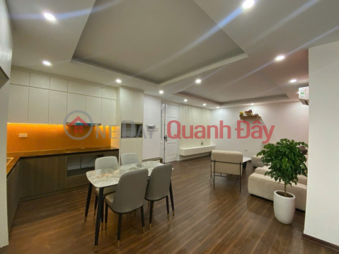 Căn hộ đón TẾT tầng trung 104m2 View Hà Nội - Chung cư 789 Mỹ Đình - Giá 5.1 tỷ _0