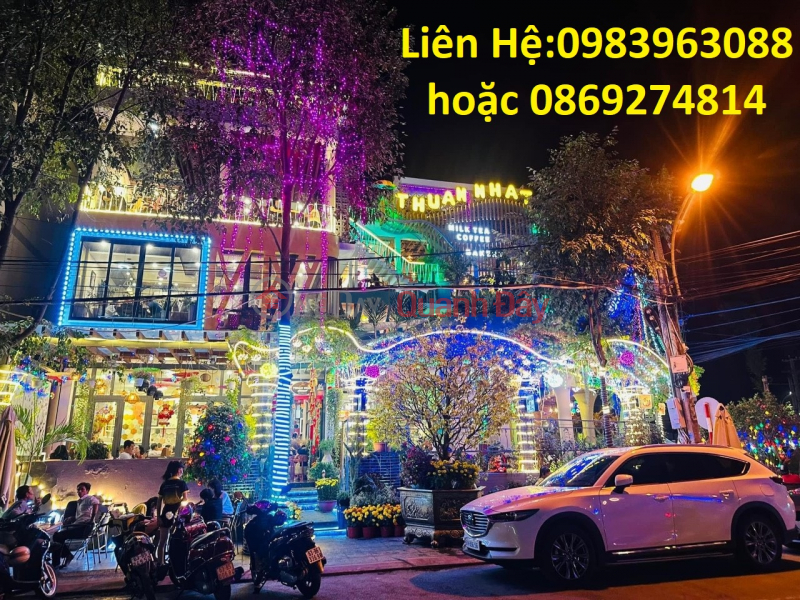 GENERAL Need to Quickly Return to the Shop Prime Location In Go Cong - Tien Giang Sales Listings
