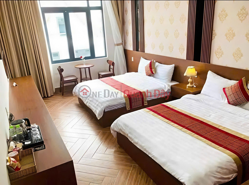 Property Search Vietnam | OneDay | Residential | Rental Listings, HOTEL FOR RENT ON TO HIEN THANH STREET – WARD 3 – DA LAT