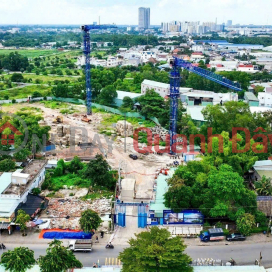 THE FELIX Thanh toán nhẹ chỉ từ 3,9 triệu/tháng ngay TP Thuận An Trung Tâm nhẹ như cơn gió. _0