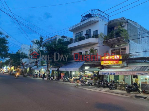 House for sale on Phan Dinh Giot street - Phuong Sai, price 1.4 billion _0