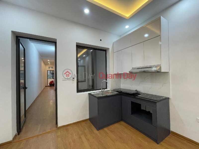 Property Search Vietnam | OneDay | Residential | Sales Listings | IRRIGATION UNIVERSITY CENTER - 86m2, 3 bedrooms, 2 bathrooms, full space - 2.75 BILLION