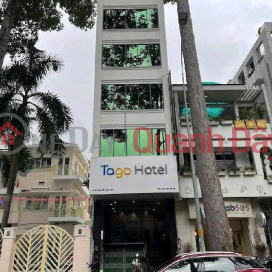 Nhà Mặt Tiền Quận 1- Địa chỉ: 91 Sương Nguyệt Anh, P. Bến Thành, Quận 1 _0