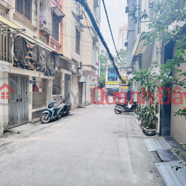 BÁN GẤP NHÀ THANH XUÂN, GẦN PHỐ, PHÂN LÔ OTO TRÁNH, KINH DOANH, VP, 55M2 4 TẦNG, 20.X TỶ _0