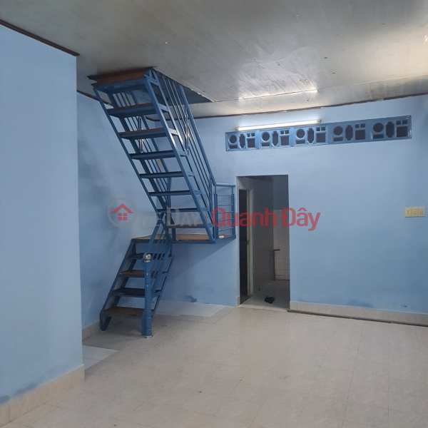 Property Search Vietnam | OneDay | Nhà ở Niêm yết bán KHU CƯ XÁ ĐÔ THÀNH QUẬN 3- Hẻm 87 / 40M2- 2 TẦNG- SỔ VUÔNG NỞ HẬU NHẸ- HẺM 4M- GIÁ 5.2 TỶ.