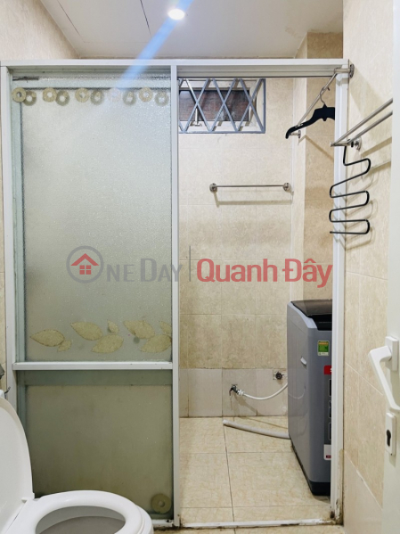 đ 3,5 tỷ, ► Nhà Kiệt Ô tô, sát MT Phạm Cự Lượng, 3 tầng cứng sạch, 3.5 tỷ