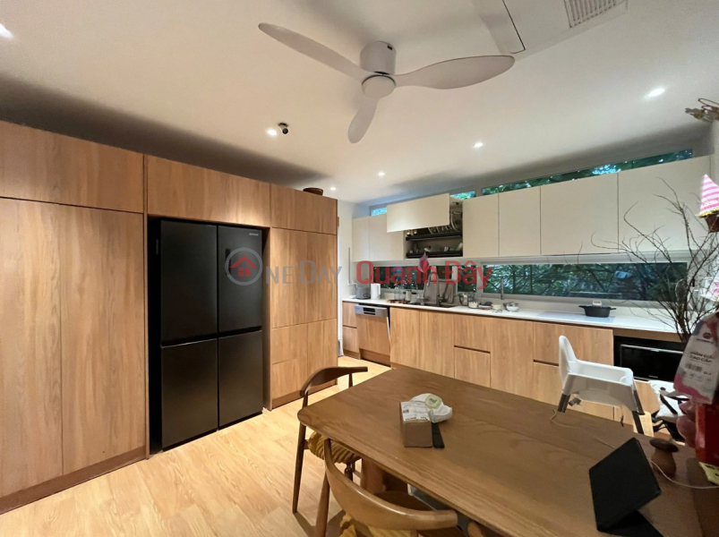 Owner selling a brand new house - Alley 26, Cau Dien Street - Beautiful house, modern design, fully furnished. Vietnam, Sales | đ 13 Billion