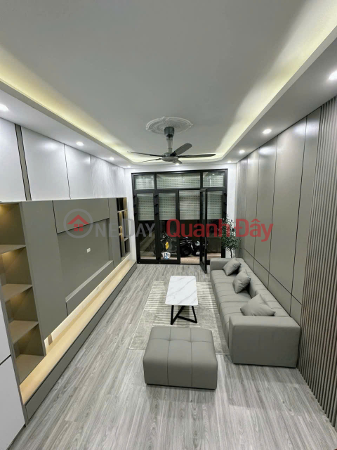 Owner selling house on To Hieu Street - in the heart of Ha Dong's Old Quarter - Car parking available - Solidly built house _0