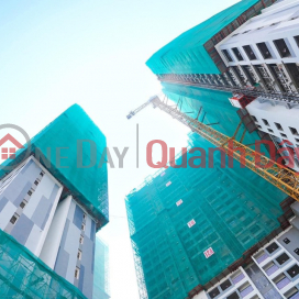 HAPPY ONE CENTRALL LUXURY APARTMENT FOR SALE _0