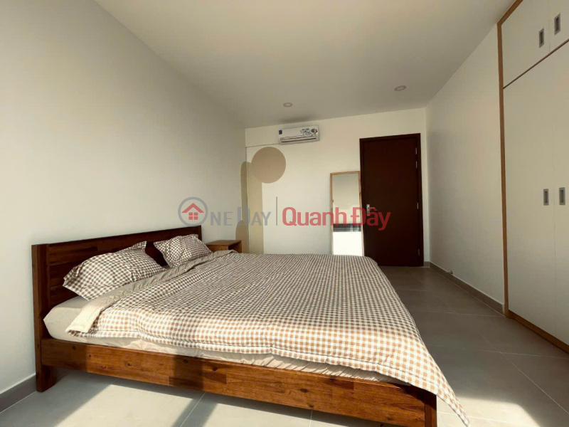 1-bedroom apartment for rent, 12 million VND/month, fully furnished, Lavida Q7, ready to move in. Rental Listings