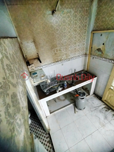 Bán nhà đẹp sổ hồng riêng 21m2 2 tầng 2 pn Dương Bá Trạc chỉ nhỉnh 2,5 tỷ Việt Nam Bán đ 2,5 tỷ