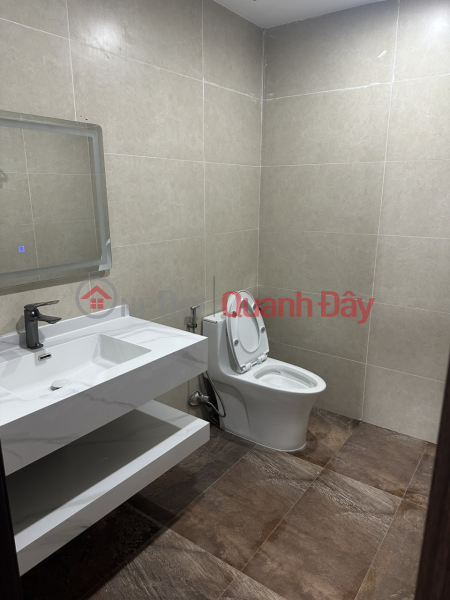 Property Search Vietnam | OneDay | Residential | Rental Listings New house for rent from owner 80m2x4T, Business, Office, Restaurant, Nguyen Van Huyen-20 Million