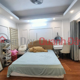 House for sale at Goc De, square title, near the street, near the market, beautiful house ready to move in _0