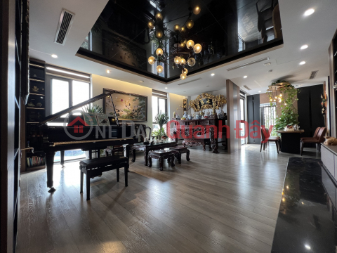 Owner sells 9-storey mini apartment in Me Tri Thuong, prime location, luxury living and rental _0