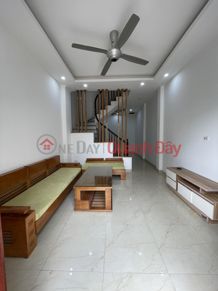 Property Search Vietnam | OneDay | Residential | Sales Listings Hot item! CHEAP PRICE! Over 4 billion for a 4-storey house with full furniture, adjacent to 25.2 ha service area