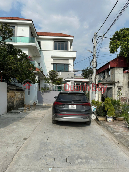 ĐẤT ĐẤU GIÁ GẦN QUỐC LỘ 1A tại Kiều Thị, Thắng Lợi, Thường Tín - LÔ GÓC SIÊU ĐẸP LÔ 14 Niêm yết bán