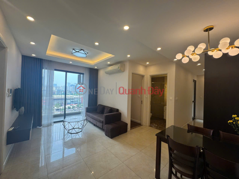 Chính chủ bán 2PN C3 tại Vinhomes D\'capitale: DT 85m2, view thành phố giá 10.8 tỷ Niêm yết bán