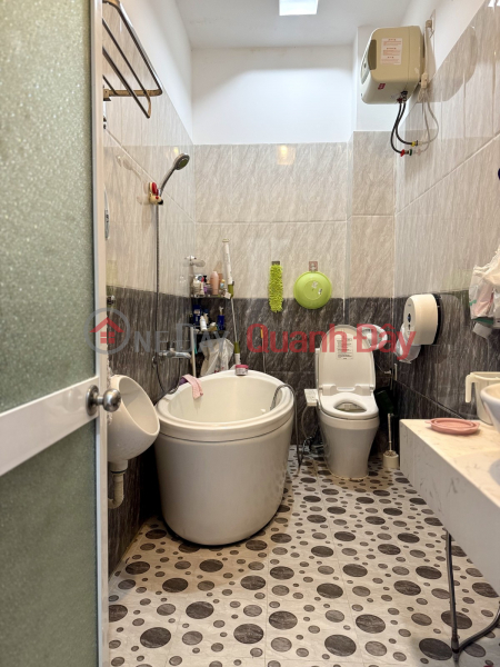Nguyen Du Super Product with 2 Frontages - Solid 3-storey House, Modern Style - Price Only 7.8 Billion!, Vietnam | Sales đ 7.8 Billion