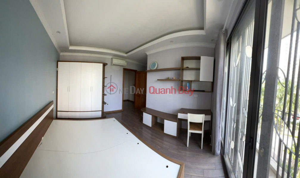 đ 25 Million/ month Townhouse for rent in Nam Tu Liem, 80m2, 5 floors, Business, Office, living, price 25 million