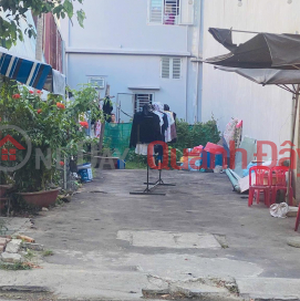 Land for sale at Tran Quy Hai, Hoa Tho Dong, Cam Le, Da Nang, 5.7 billion, 90m2 _0