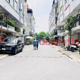 Super product corner lot Long Bien, 57m x 6 floors, elevator, 15.6m frontage, car access, business _0