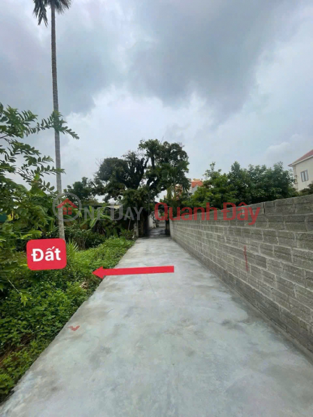 Một lô duy nhất chưa đến 900 tr thuộc Phường Lê Hồng Phong ( cũ ) Diện tích 70m2 Niêm yết bán