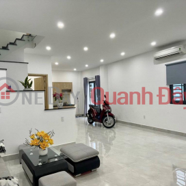 Nhà bán Ngô Đức Kế Phường 12 Bình Thạn 70m 7 tỷ 600 HXH - 4 phòng _0